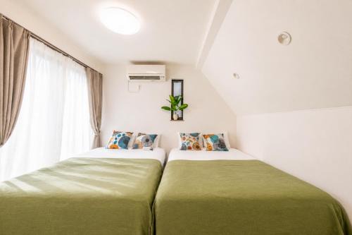 -Baba 3chome- 8-minute walk from Takadanobaba station