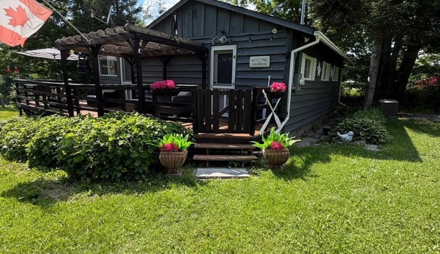 Bagz Place : Your private sanctuary to unplug, reset, and connect with nature.