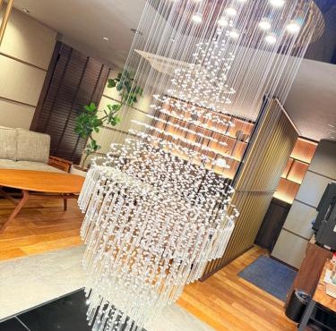 BAMBOO GARDEN 新横浜leisure and business