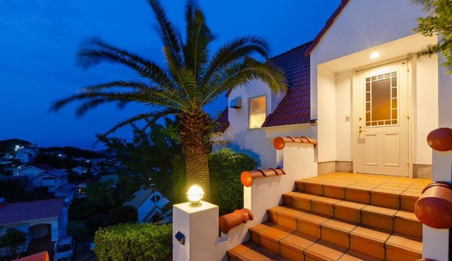 Bay Coast Villa Goishigahama - Vacation STAY 45736v
