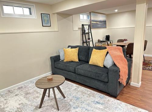 Bayonne Delight- Cozy NYC Gateway Apartment
