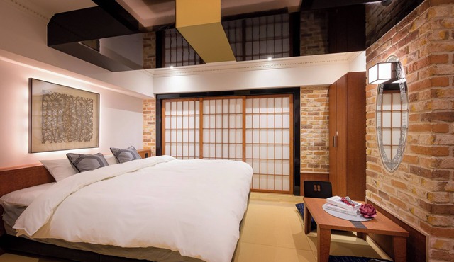 BE FREE HOTELS kofu