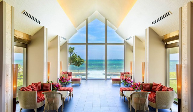 Beach Hotel Sunshine Ishigakijima