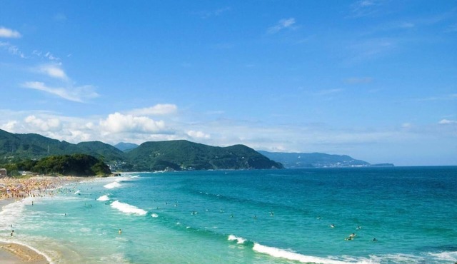 Beachside Inn Shirahama