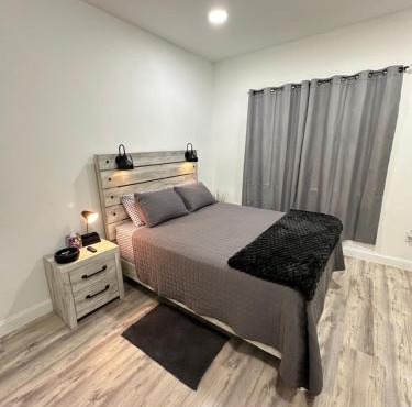 Beautiful and comfortable room, close to New York Hermosa y cómoda habitación, cerca a New York