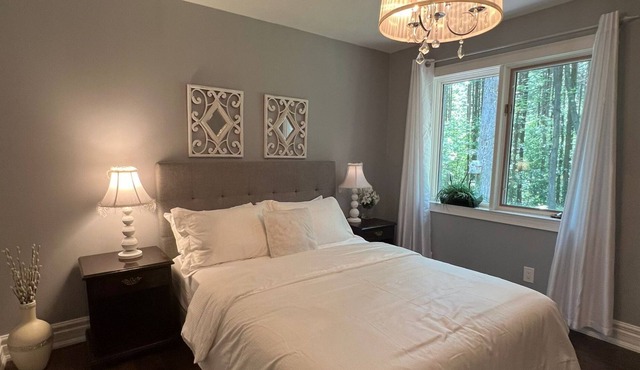 Beautiful Cottage in Caledon East