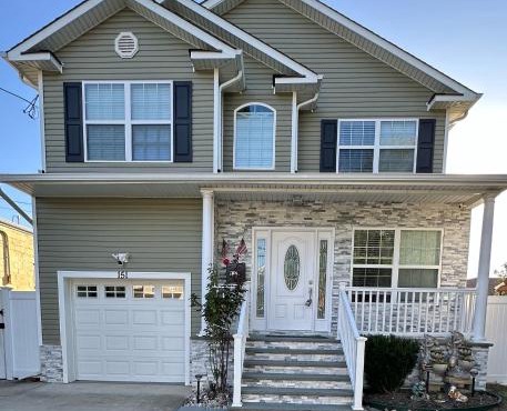 Beautiful Home in Freeport, New York 11520