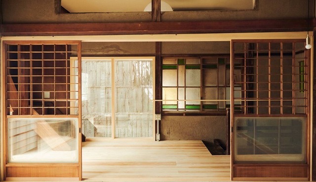 Benten-dori Lodging “Beniya”｜Stay in the “daily life” of the shopping arcade