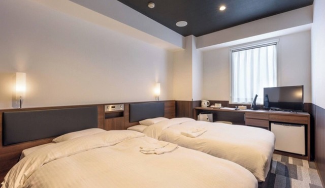 Best price Stay without meals Nonsmoking/Chiyoda-ku Tokyo