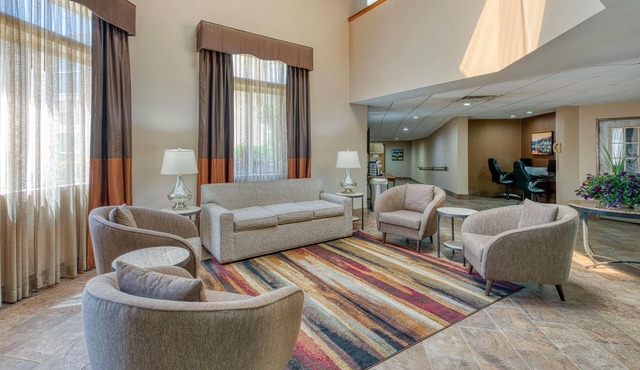 Best Western Philadelphia South - West Deptford Inn