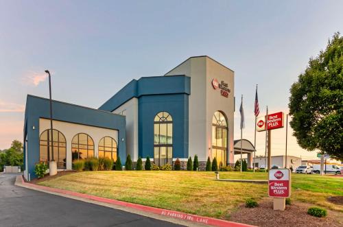 Best Western Plus Harrisonburg