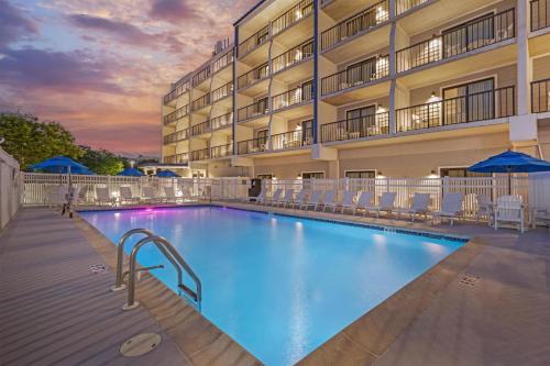 Best Western Plus Ocean City