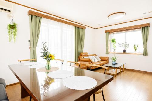 BHokh Entire House 10 Guests 3min Shin-Okubo WiFi