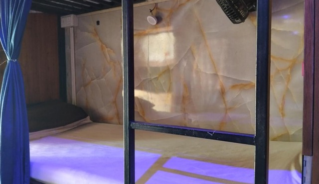 Bhumi Dormitory Near Us Embassy BKC Only Males
