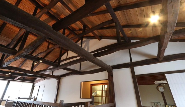 Big loghouse Near rafting and hot springs Lets e - Big log house/Chichibu-gun Saitama
