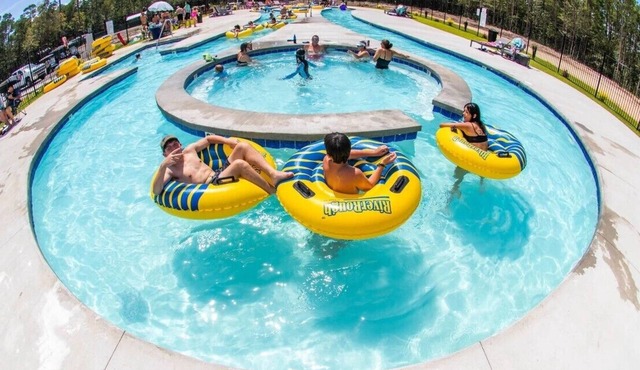Biloxi Bay Adventure: Stay in Our Comfortable Camper Rental
