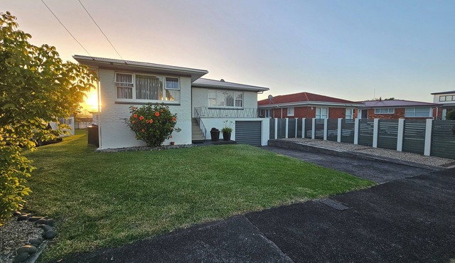 Blockhouse Bay 3BR Games & Cinema