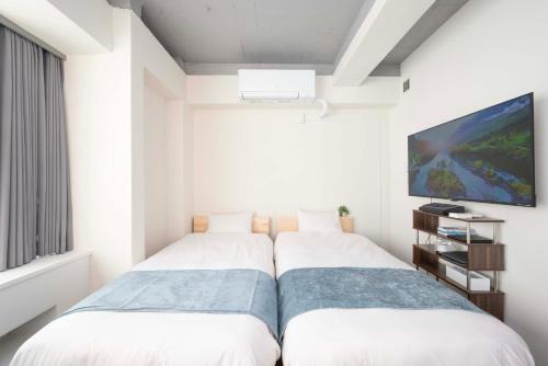 Blossom House Akasaka301