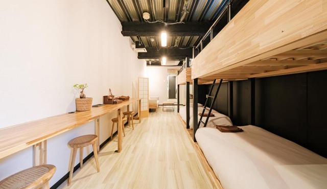 Blossom House Shibuya