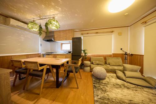 BLUEBAY TERRACE okutama