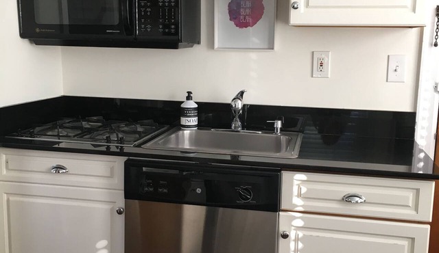 Boutique Stay 2C in Heart of Downtown