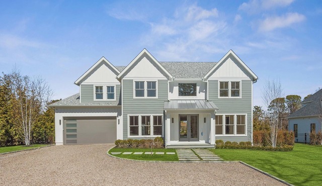 Brand New Luxury Home US Open/Summer in Southampton, NY