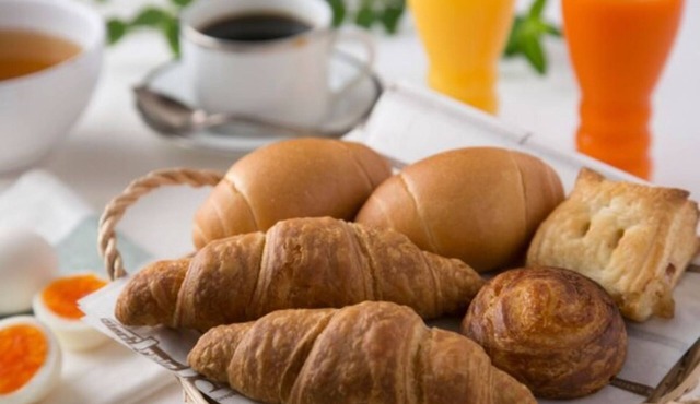 Breakfast included Compact double room basic pla/Hachioji Tokyo
