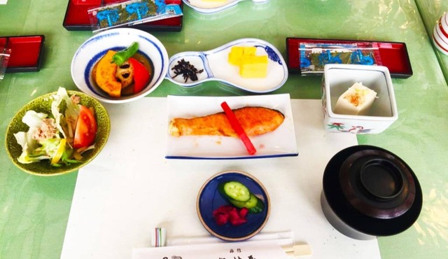 Breakfast included Relaxing from the morning at /Kawagoe Saitama