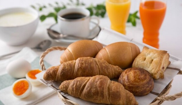 Breakfast included Single 2 person plan smoking/Kumagaya Saitama
