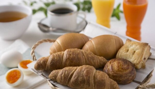 Breakfast included Single 2 person plan smoking/Yokohama Kanagawa