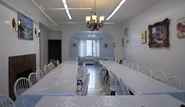 Brooklyn 15 bedroom 18 bath oasis