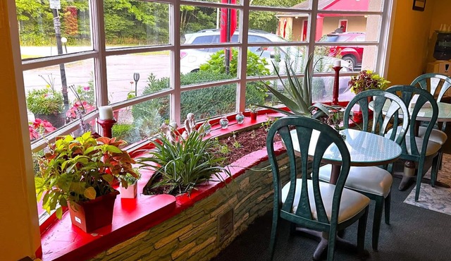 BUENA VISTA INN