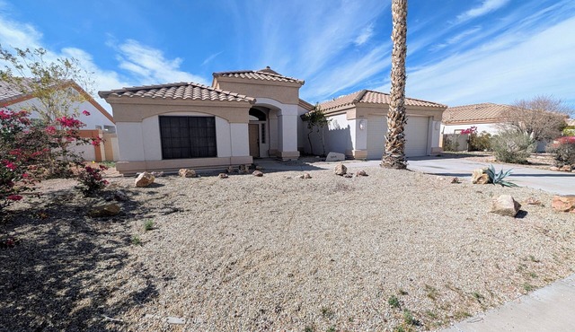 Bullhead City Family Home