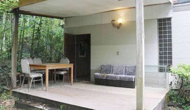 Bungalow 10 people/Fujinomiya City Shizuoka