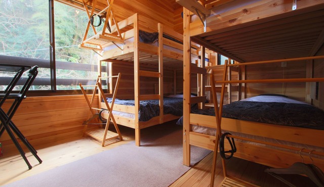 Bungee Inn