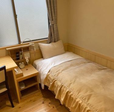Business Hotel Crescent - Vacation STAY 49950v