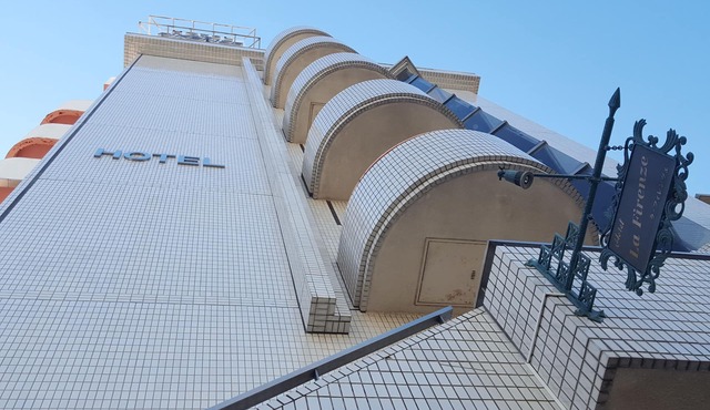 BUSINESS HOTEL La Firenze