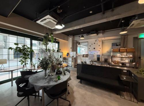 Business Hotel Legato