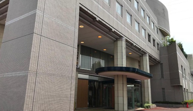 Business Hotel Noda