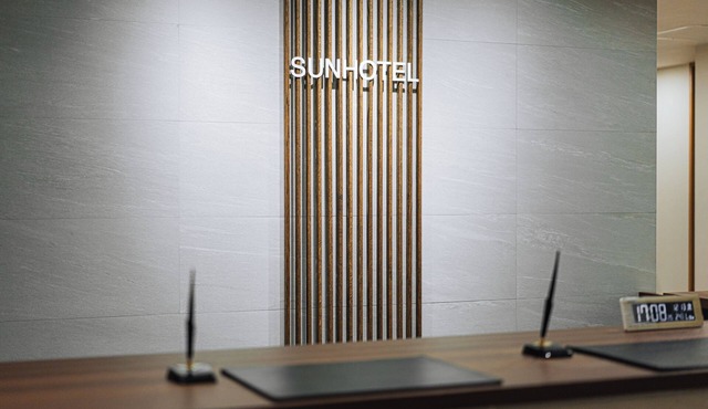 Business Inn SUNHOTEL