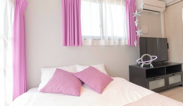 C 7 minutes walk from Kiyosumi Shirakawa Station/Koto-ku Tokyo