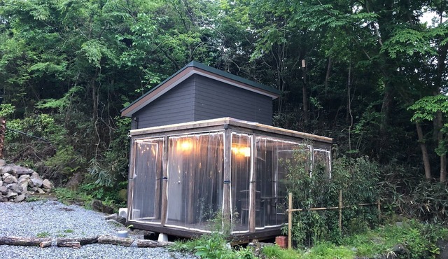 Cabin S Stay without meals / Ito Shizuoka