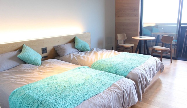 Cabin Style/Kurashiki Okayama