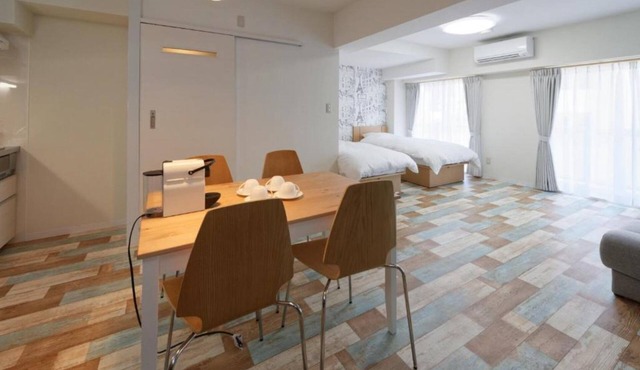 Cafe Room Recommended for firsttime users WALLA/Kawaguchi Saitama
