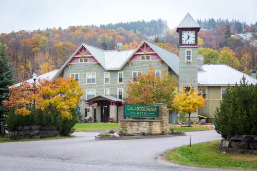 Calabogie Peaks Resort, an Ascend Collection Hotel