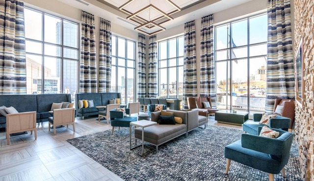 Cambria Hotel Pittsburgh - Downtown