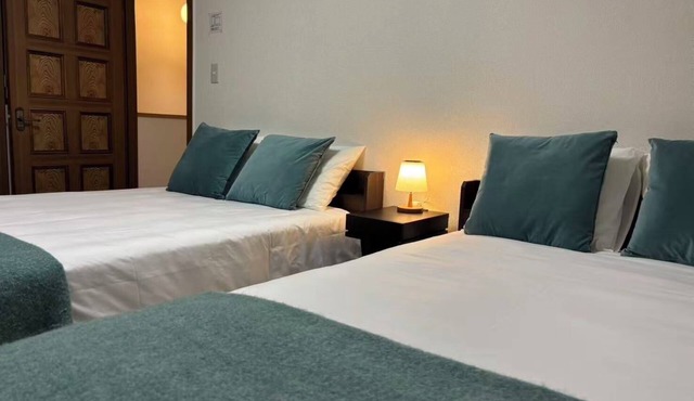 Camellia House, Tokyo, Zoshigaya, walkable to Ikebukuro station & Sunshine City