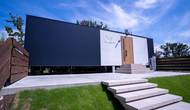 Camila Seaside/Makinohara Shizuoka