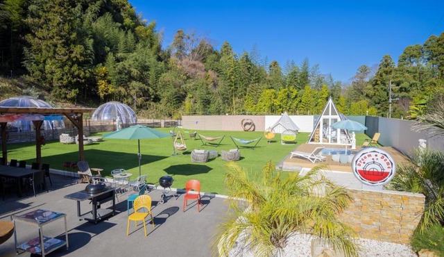 Camp studio - Vacation STAY 89015v