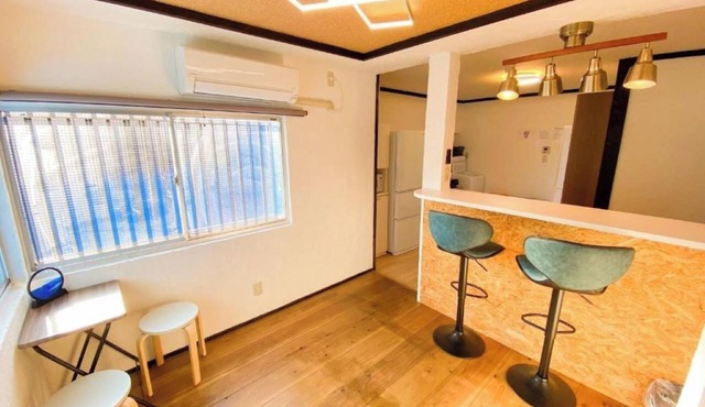Can accommodate up to 5 people Modern and stylish/Numazu Shizuoka